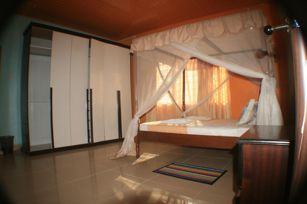 The Bright Star Resort Playa de Diani Exterior foto