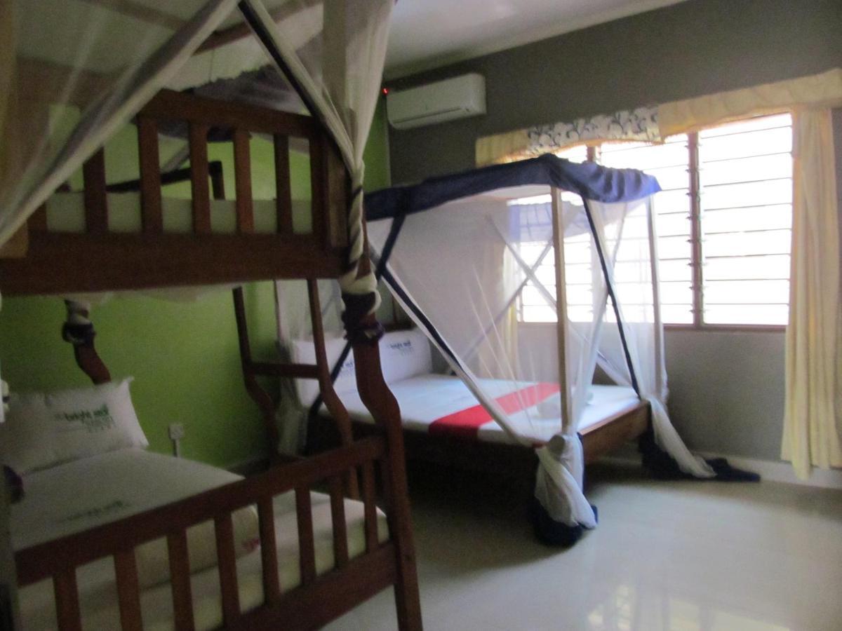 The Bright Star Resort Playa de Diani Exterior foto