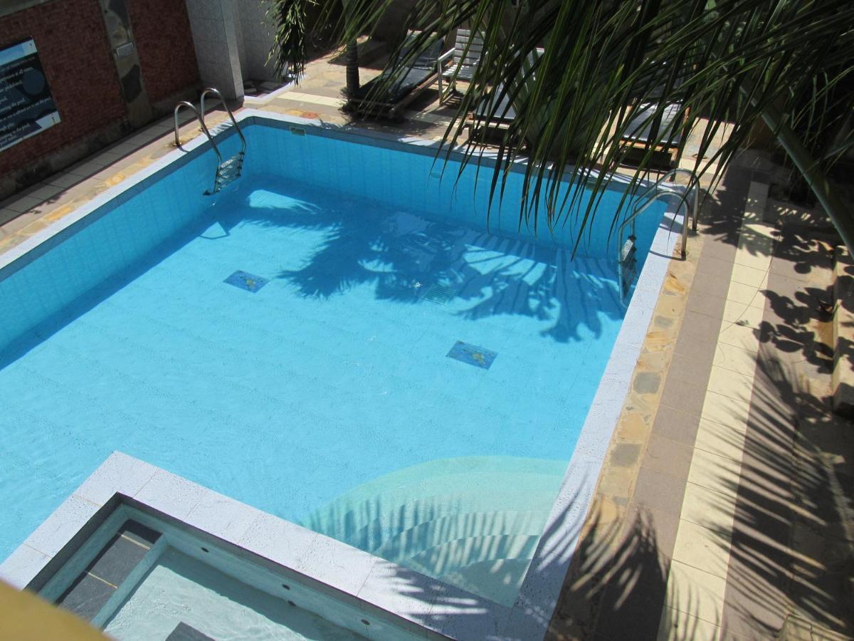 The Bright Star Resort Playa de Diani Exterior foto