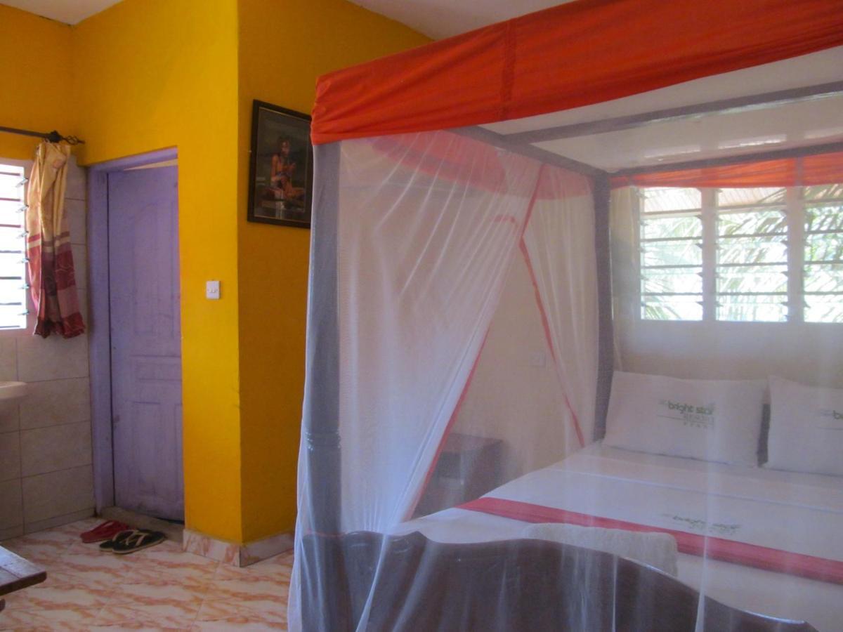 The Bright Star Resort Playa de Diani Exterior foto