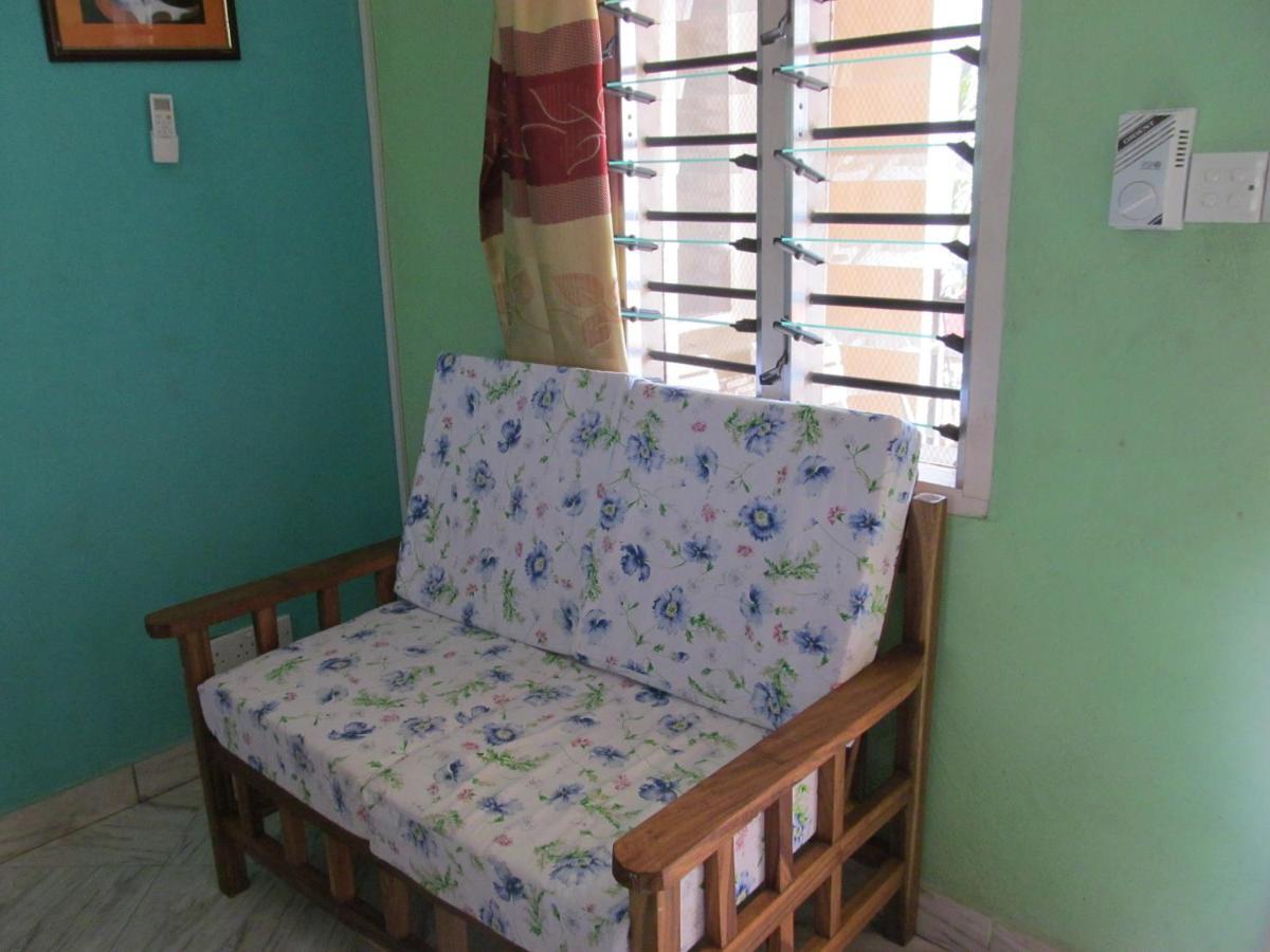 The Bright Star Resort Playa de Diani Exterior foto