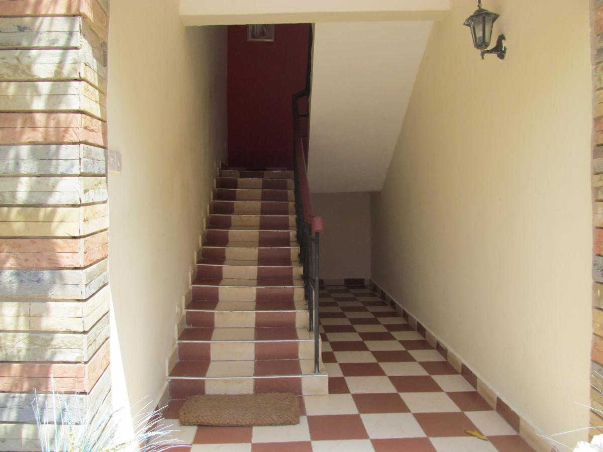 The Bright Star Resort Playa de Diani Exterior foto